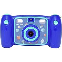 Denver Kca-1310blue, Kinder Camera Met Foto En Video Effecten Blauw - thumbnail
