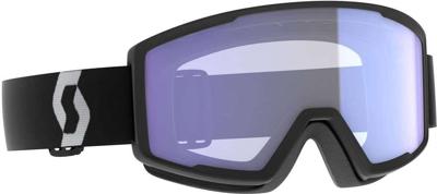 Scott factor pro - skigoggle