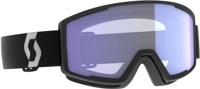 Scott factor pro - skigoggle - thumbnail