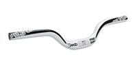Deda Streetissimo Stuur 31.7 mm - Zwart - thumbnail