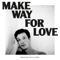 Make Way For Love - LP (0656605143712) - thumbnail