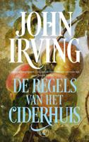 De regels van het ciderhuis - John Irving - ebook - thumbnail