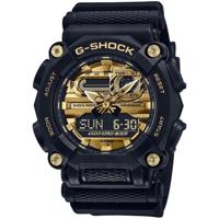 Casio G-shock GA-900AG-1AER Heren Horloge 49 mm 29 ATM - thumbnail