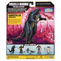 Godzilla x Kong The New Empire Godzilla Evolved actiefiguur - 15 cm - thumbnail