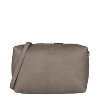 MyOMy My Boxy Bag Handbag hunter taupe  Damestas - thumbnail
