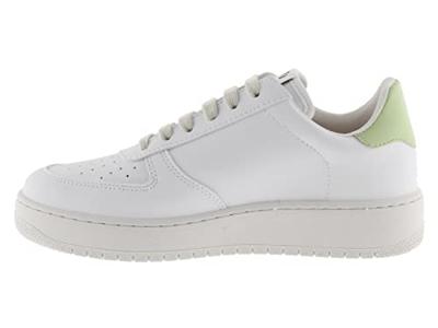 Victoria Sneakers 1258201-Lila Wit / Paars-39 maat 39