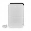 SmartLife Luchtontvochtiger | Wi-Fi | 30 l/Dag | Ontvochtiging / Continu / Was drogen / Ventilatie | Apple Store / Google Play | Regelbare hygrostaat | 210 m³/h - thumbnail