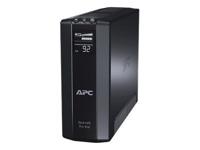 Ononderbreekbaar Stroomvoorzieningssysteem Interactief SAI APC BR900G-GR - thumbnail