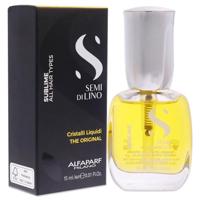 Alfaparf Semi di Lino Sublime Cristalli Liquidi Serum 15ml - thumbnail