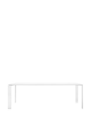Kartell Four Outdoor Tafel 223 x 79 cm Kartell Four Outdoor Tafel 223 x 79 cm