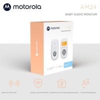 Baby monitor Motorola - thumbnail