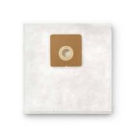 Nedis Stofzuigerzak | 4 Stuks | Synthetisch | voor Universeel | Wit | 1 stuks - DUBG221UNE4 DUBG221UNE4 - thumbnail