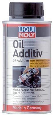 Liqui Moly olie-additief 1011 125 ml