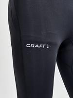 Craft 1908766 Adv Essence Compr. Tights Men - Black - S - thumbnail