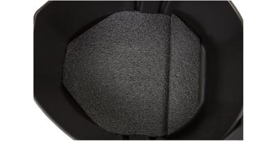 SKB Roto-molded tripod case met wielen 1207x318x279mm