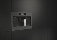 Atag CM4585M Bonen machine Grijs - thumbnail