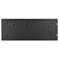 SilverStone RM46-502-I rackrack behuizing - thumbnail
