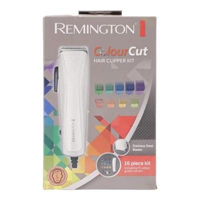 Remington HC5035 ColourCut 16 delig Tondeuse Wit