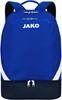JAKO Iconic Rugzak Blauw - thumbnail
