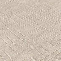 Livingwalls Metropolitan Stories. Travel Stories - Creme - Geometrisch - 388282 - thumbnail