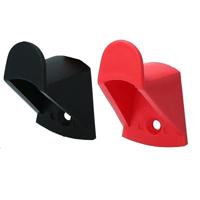 Ophanghaak zwart - thumbnail