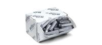 Wiha Bitset Standard 25 mm TORX® (T40) 50-delig 1/4" C6,3 in grootverpakking - 8070 - 08070 - thumbnail