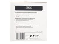 CASO Ultrasonic Clean CD-2800 Ultrasoonreiniger 50 W 0.6 l - thumbnail