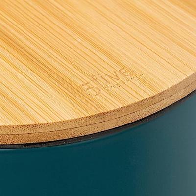 Vuilnisemmer 5five Simply Smart Colors Smaragdgroen 3 L