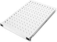 Digitus Sliding Shelf for 1000mm depth Cabinets - thumbnail