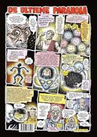 Verhalen over Paranoia - thumbnail