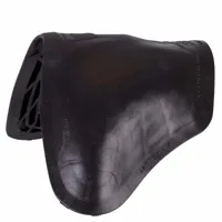 BR Glamour Chic zadeldek bordeaux maat:dr full - thumbnail