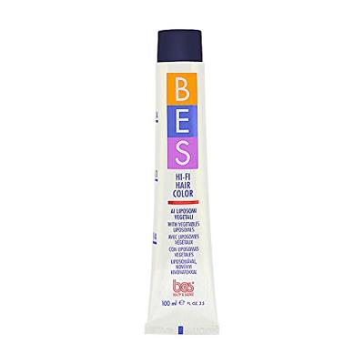 BES Hi-Fi Hair Color 3.20 100ml BES Hi-Fi Hair Color 3.20 100ml