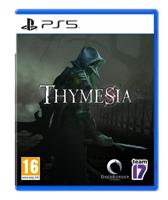Thymesia - thumbnail