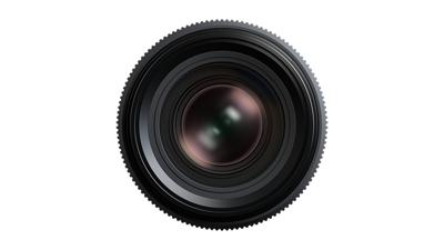 Fujifilm GF80mm F1.7 R WR