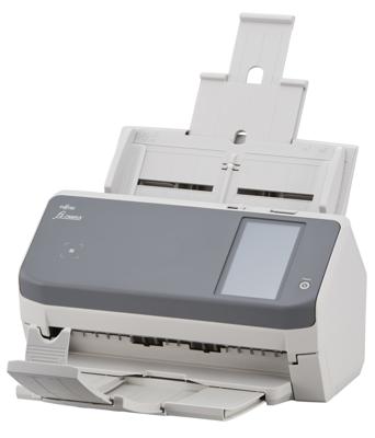 Ricoh FI-7300NX Scanner