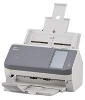 Ricoh FI-7300NX Scanner - thumbnail