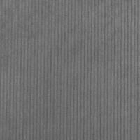 Bedframe met matras Lichtgrijs 120 x 190 cm Stof - thumbnail