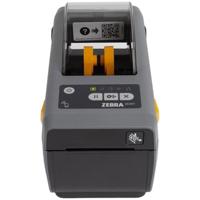Thermische Printer Zebra ZD411 Monochrome - thumbnail
