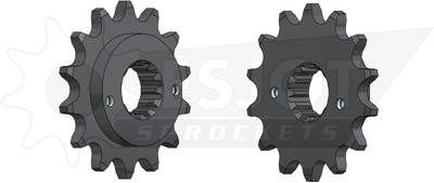 ESJOT Sprocket 520 14z standard