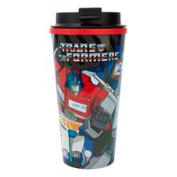 Transformers Thermo Cup - thumbnail