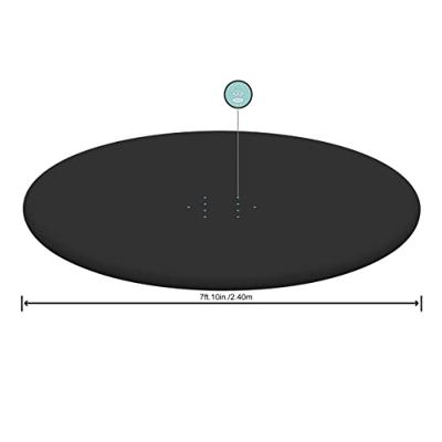 Bestway | Afdekzeil Flowclear Ø 244 cm
