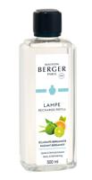 Lampe Berger Navulling - voor geurbrander - Radiant Bergamot - 500 ml - thumbnail
