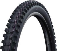 SCHWALBE reifen "shredda gravity pro evolution line" tyre shredda gr. pro evol.line 64-622 fr. - thumbnail