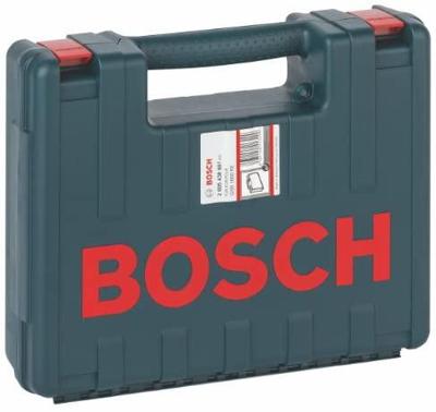 Bosch Accessoires Koffer Kunststof 350X294X105 - 2605438607
