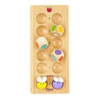 Classic World houten bijen race - thumbnail