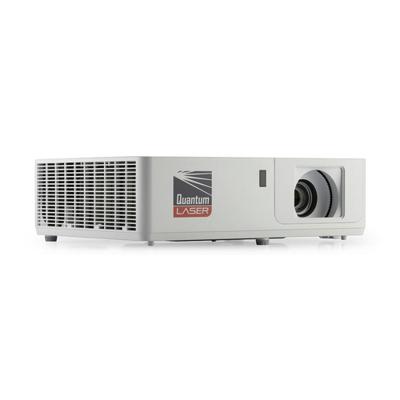InFocus IN1048SL Beamer DLP 6000 ANSI-lumen 1920 x 1080 Full HD 3D ready, Geïntegreerde luidspreker, Full HD