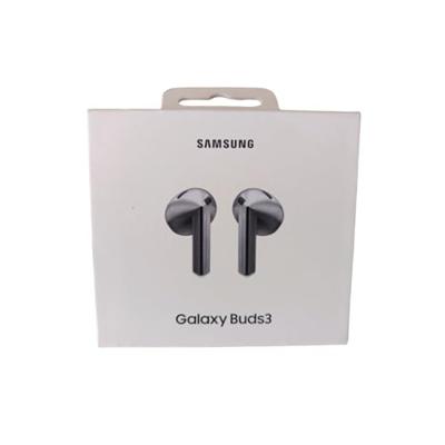 Samsung Galaxy Buds 3 EU R530 zilver