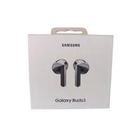 Samsung Galaxy Buds3 In-ear Draadloos Zilver - thumbnail
