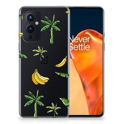 OnePlus 9 | TPU Case | Banana Tree