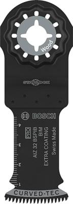 Bosch Accessories 2608669070 2608669070 Multitool Bimetaal 1 stuk(s)